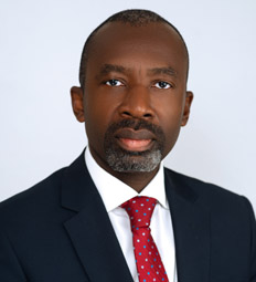 Dr. Olusola Obabori
