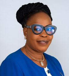 Mrs. Adebisi Bakare