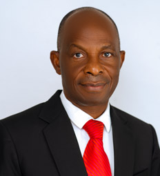 Prof. Enyinna Okpara