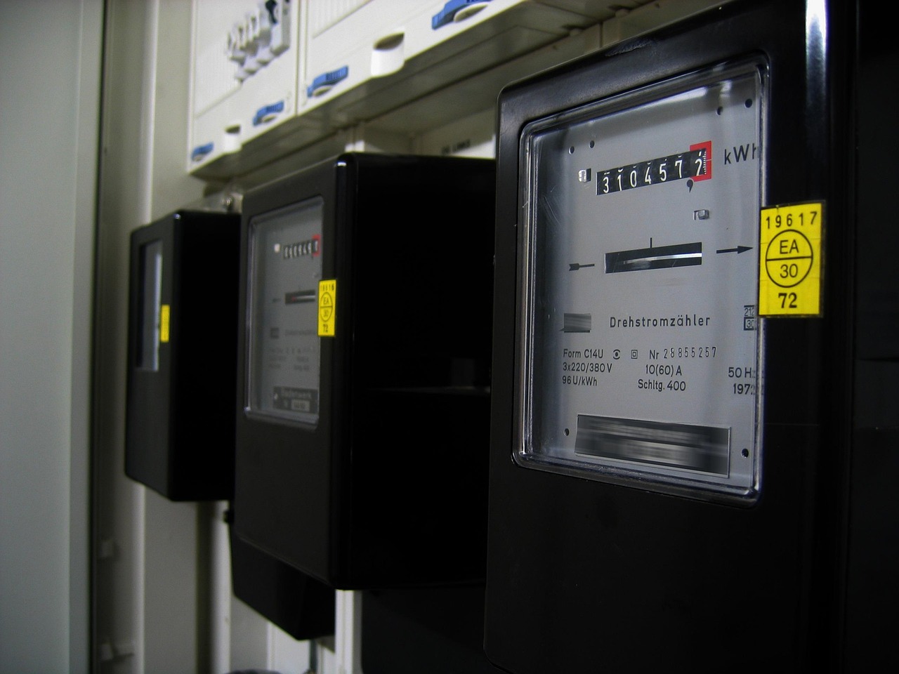 Smart Metering