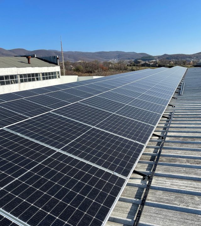Solar Panels